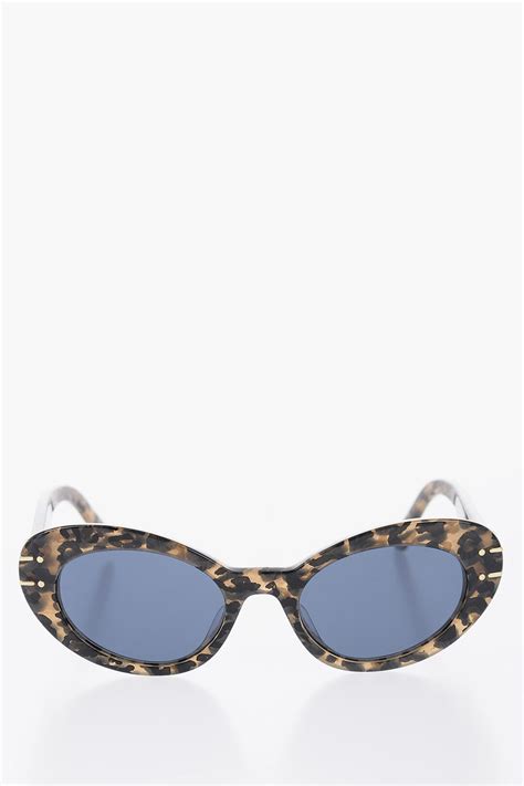 occhiali da sole dior ovali